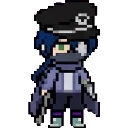Alex Soldier sprite
