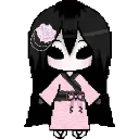 Natsumi sprite