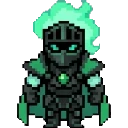 Soulvester​ sprite