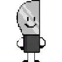 Knife sprite