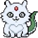 Anoko sprite