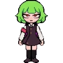 Cami sprite