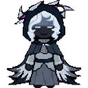Elder Amarah sprite