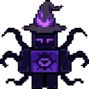 Azure sprite