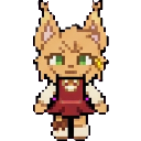 Вичи sprite