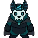 Kuma sprite