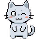Kitty sprite