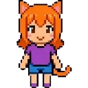 Cell sprite