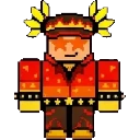 Elliot Builder sprite