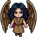 Lucifer sprite