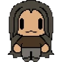 Luna sprite
