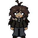 Ramona sprite