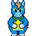 Bobby sprite