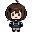 Nina sprite