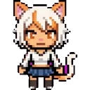 Susie sprite