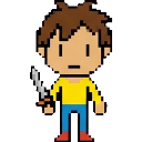 Jonathan Duskwatch-Wrynn sprite