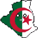 Algeria sprite