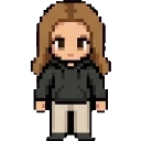 Doriane sprite