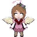 Lenora sprite