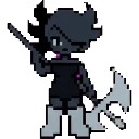 noir sprite