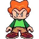 Pico sprite