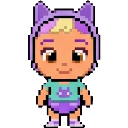 Блейк sprite