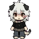 Gigi sprite