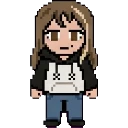 Nikodem sprite