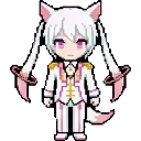Kyubey sprite