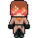Squiddo Spruce sprite