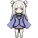 Sodium11 sprite