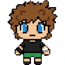 Jovance sprite