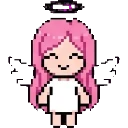 Blairrq sprite