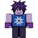 Two Time sprite