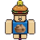 Idk sprite