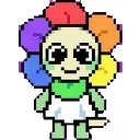 Dandy Dandicus Dancifer sprite