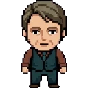 Hannibal sprite