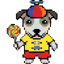 Cleitinho sprite