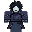 Two Time sprite