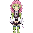 Mitsuri sprite