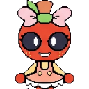 Applori sprite