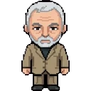 Wallace Breen sprite
