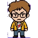 Bill Dickey sprite