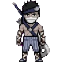 Zabuza Momochi sprite