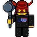 Doombringer sprite