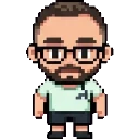 El Xocas sprite