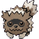 Zigzagoon sprite