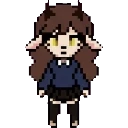 Danielle sprite