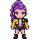 Rumi sprite