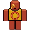 fire sprite